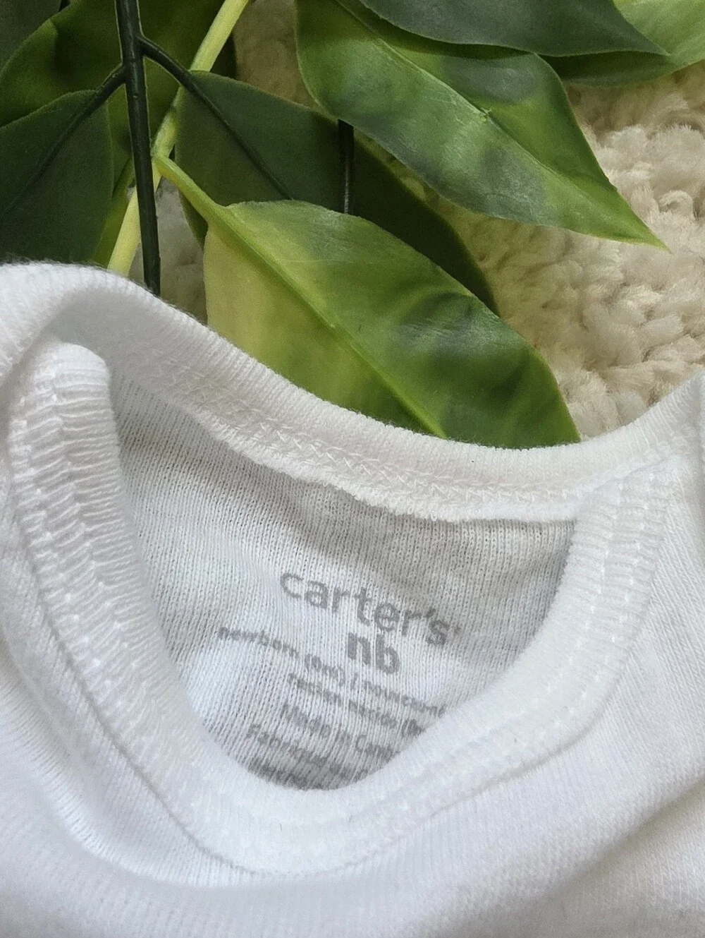 Carters #babyboy #unisex